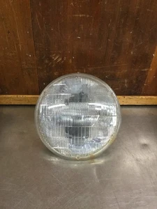 Vintage Westinghouse Headlight Bulb. #6014. Used. KQ441 - Picture 1 of 13