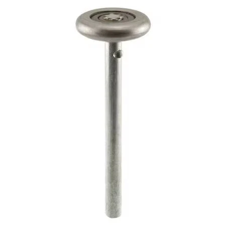 Primeline Tools Gd 52212 acero, rodillo de vástago corto de alta resistencia (paquete de 2) Foto 1 de 1