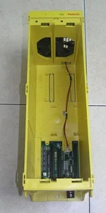 FANUC 2 Slot A05B-2316-C107 A20B-2001-0860 TESTED WARRANTY - Picture 1 of 1