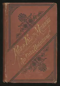 Aufstieg und Fall des Schnurrbartes und anderer Hawkyetems - Bild 1 von 1