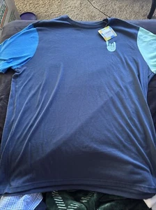 NWT Boys Size Large Shirt Cabana By Crown And Ivy - Picture 1 of 7