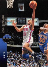 1994-95 Upper Deck NBA Basketball Cards With Rookies Pick From List 1-180