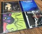 Blues Traveler 4 CD Lot Four, Straight On..., Save His Soul & Travelers & Thieves