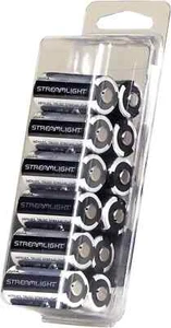 85177 CR123A Lithium Batteries, 12-Pack - Picture 1 of 1