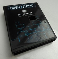 Commodore 64/128 chassis for easy flash 3. NEW!!!. Case for Easy Flash 3 NEW!