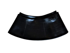 20x8.00-8.20x10.00-8 Schlauch für Reifen Ventil TR-13 Rasenmäher,Gartentraktor - Bild 1 von 1