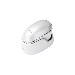 KiCA Facial Massager Red/Blue Light Therapy Anti-Aging EMS Facial Lifting Device - Picture 1 of 5