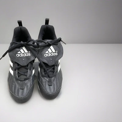 Adidas Мужская бейсбольная обувь спиннер IV низкий верхний бутсы размер 6,5 новый - Изображение 1 из 4