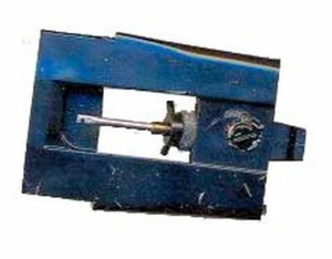 Lápiz óptico con punta de diamante doble DN221 DN211 - Imagen 1 de 1