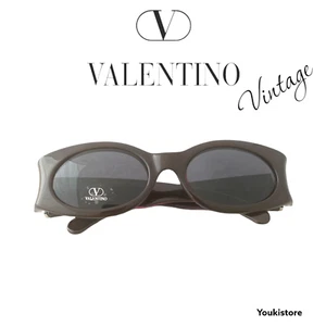 VALENTINO Sunglasses 5016/S 6MJ VINTAGE 2000s Sunglasses Made in Italy CE - Picture 1 of 10