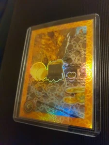 Cardsmiths Currency Series 2 #9 "Proof-Of-Work" Beryl Refractor 104 /149 - Picture 1 of 2