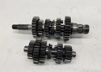 КОМПЛЕКТ ПЕРЕДАЧ BULTACO COMP SHERPA МОДЕЛЬ 67 PURSANG ASTRO ALPINA FRONTERA - Изображение 1 из 4