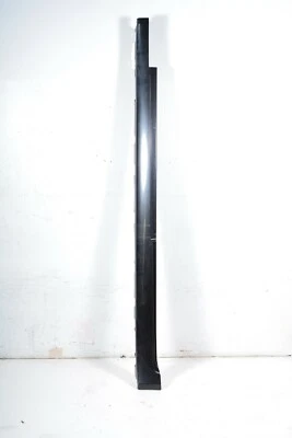 Painel balancim lateral esquerdo do motorista BMW 750LI F01 2009 - 2013 - FABRICANTE DE EQUIPAMENTO ORIGINAL - Imagem 1 de 3