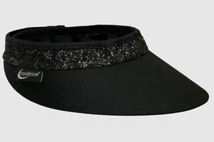 EquiVisor® - Brillo negro - Imagen 1 de 2