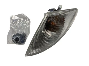 Renault Megane Mk1 1997-1999 Front LH Headlamp 7701040712 - Picture 1 of 3