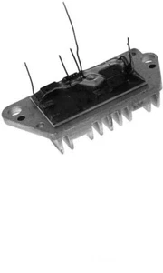 Regulator TRI222-B2 230-52053 - Picture 1 of 1