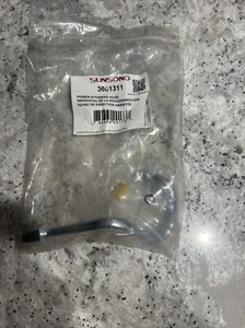 Power Steering Pressure Line Hose for Silverado 1500 Classic+More 3601311 - Imagen 1 de 1