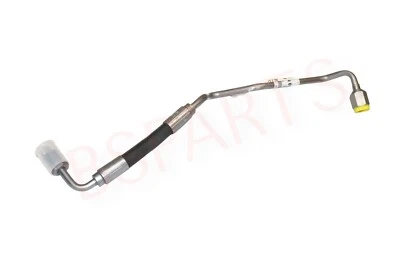 New BMW E60 525i 530d 540i 545i 550i E61  Pressure Line, Valve Block 37136764616 - Image 1 of 4