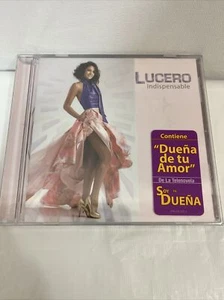 Indispensable by Lucero (CD, Sep-2010, Siente Music) - Picture 1 of 8