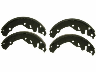 For 2001-2004 Chrysler PT Cruiser Brake Shoe Set Rear Wagner 27981NP 2003 2002 - Image 1 of 2