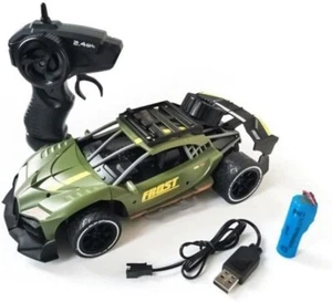 Re.El Toys Auto Mad Max Auto Radiocomandata 1:16 - Imagen 1 de 1