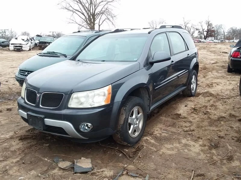 Frenos traseros para 12-15 CAPTIVA SPORT 2030076 Foto 1 de 4