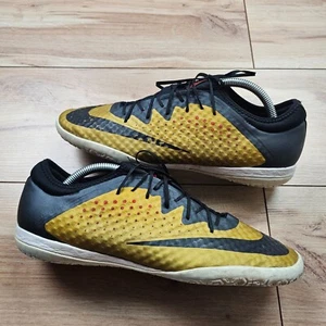Nike Mercurial X Finale IC Futsal Indoor Football Soccer Shoes US 11 - Picture 1 of 6
