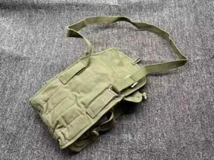Tactical Surplus Chinese Chi-Com Military Type 56 Magazine Bag Shoulder Pouch - Bild 1 von 6