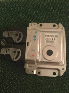 B66 ECU SUZUKI CELERIO 1.0 33920-84M7 (We can clone) MA112700-7762 - Picture 1 of 2