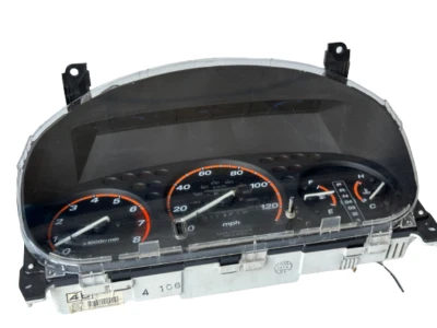 Honda CR-V 1997-2001 velocímetro central calibre grupo 78100-S10-A100 ¡OEM! Foto 1 de 4