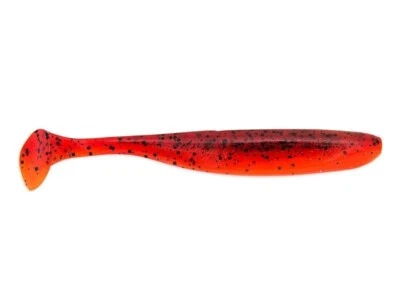 KEITECH Easy Shiner 2" - MIX-4 Packungen, neu, OVP, Barsch, Forelle, Rapfen,... - Bild 1 von 4