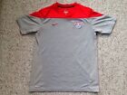 Team Usa Olympic Soccer Jersey Youth Xl Nike