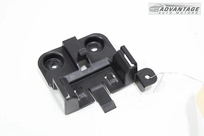 2014-2019 CADILLAC CTS HEADLIGHT LAMP LEVELING CONTROL MODULE BRACKET OEM - Image 1 of 4