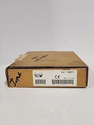 Automation Direct D4-16NE3 Discrete Input Module - Image 1 of 4
