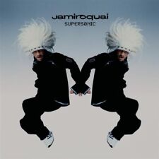 Jamiroquai Supersonic (CD)