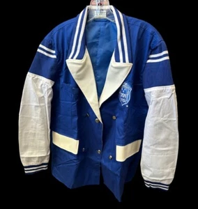 Zeta Phi Beta Varsity Blazer or Coat Size XL - Picture 1 of 9