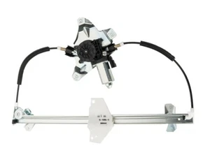 Ford Transit Connect Window Regulator Front Left Passenger Side 2002-13 + Motor - Picture 1 of 1