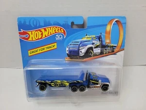 2017 HOT WHEELS ROAD RALLY VEHICLE--NEW--FACTORY SEALED - Picture 1 of 6