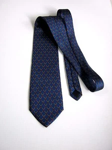 New Reine Seide Pure Seide Made IN Italy Original Geschenkidee - Picture 1 of 3