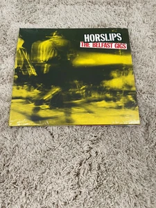 HORSLIPS The Belfast Gigs CD NEW SEALED - Bild 1 von 2