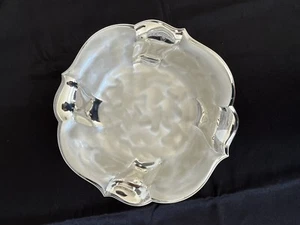 1974 WMF Ikora Silverplated Bowl Made in Germany - Picture 1 of 8
