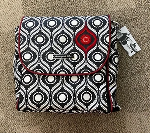 Petunia Pickle Bottom Boxy Backpack Diaper Bag BBGL-00-416 Evening in Islington - Picture 1 of 4