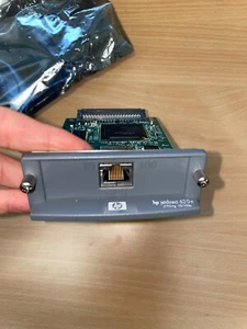 HP Jet Direct 620n Modul Netzwerkmodul - Bild 1 von 3