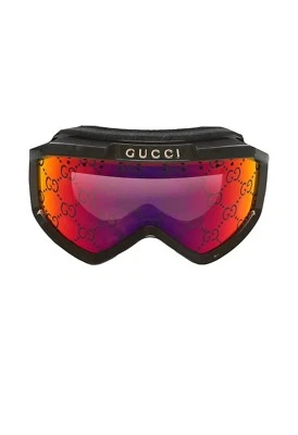 GAFAS ESQUÍ GUCCI - NUEVAS CON ETIQUETAS - ¡VER DESCRIPCIÓN! Foto 1 de 2