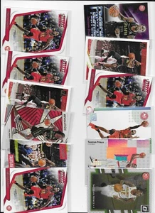 LOT OF 24  Taurean Prince   CARDS  ATLANTA HAWKS  - Picture 1 of 2