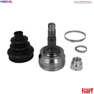 JOINT KIT DRIVE SHAFT 462 072 FOR KIA CERATO/Hatchback D4FA 1.5L 4cyl CERATO I - Image 1 of 4