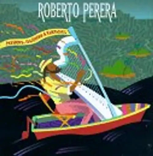 Roberto Perera - Passions,Illusions... - Bild 1 von 1