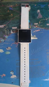 Garmin Vivoactive White Activity Tracker & Smartwatch (04AWGD01) - Picture 1 of 5