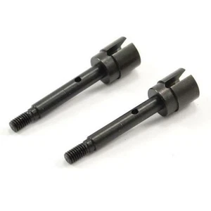 Ftx Mauler Wheel Axles (2Pcs) - Picture 1 of 2