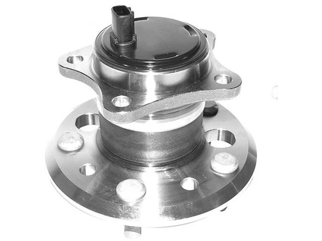 Conjunto de buje de rueda trasera derecha para Lexus ES350 2007-2012 2008 2009 2010 VP346ST Foto 1 de 1